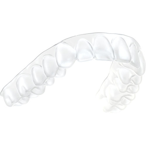 Transparenter Aligner - SureSmile® - Dentsply Sirona