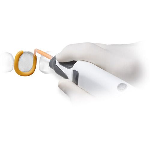 Zahnmedizinisches Material / für Abdrucklöffel - Aquasil Ultra + - Dentsply Sirona