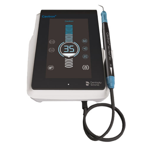 Dental-Scaler / Ultraschall - Cavitron® 300 series - Dentsply Sirona - Komplettset / wiederaufladbar