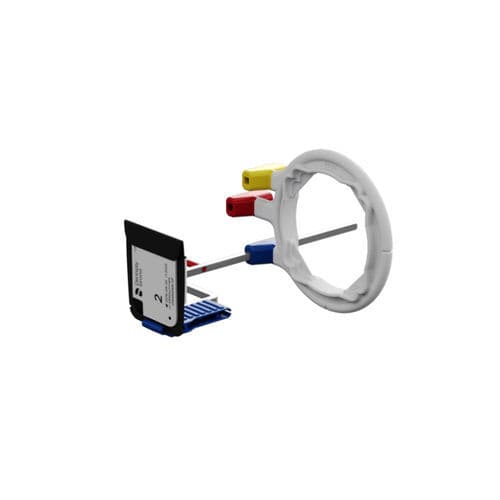 Träger für Dentalinstrumente - Rinn XCP-PSP Fit - Dentsply Sirona