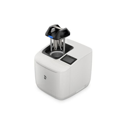 Dental-Autoklav - DAC Universal D - Dentsply Sirona - Tisch / automatisch