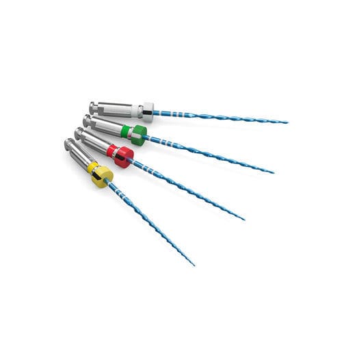 Endodontische Feile / Rotation - Reciproc Minima | - Dentsply Sirona - für Wurzelkanal-Behandlungen / Nickel-Titan
