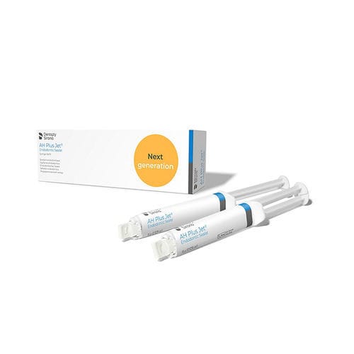 Zahnmedizinisches Material / Guttapercha - AH Plus&reg; - Dentsply Sirona - Biokeramik / Harz / für Wurzelkanalfüllung