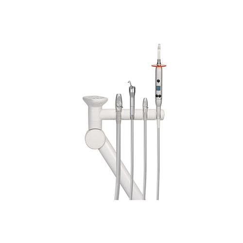 Helferinnenelement für Dentaleinheit / an Behandlungsstuhl montiert - A-dec