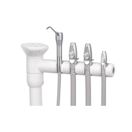 Helferinnenelement für Dentaleinheit / an Behandlungsstuhl montiert - A-dec 300 Assistant's - A-dec