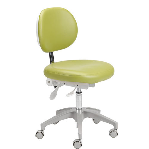 Dentalhocker - A-dec