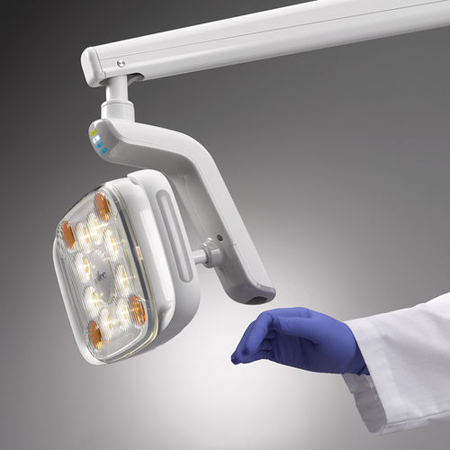 OP-Leuchte / Dental - A-dec