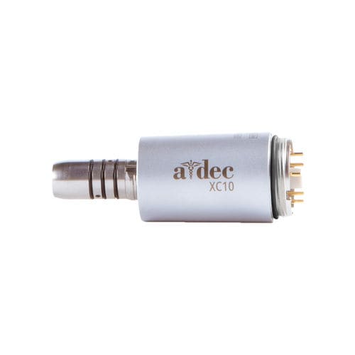 Dental-Mikromotor - XC10 - A-dec - elektrisch