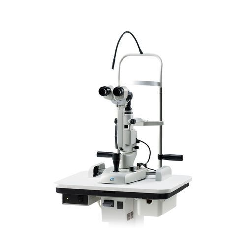 Tisch-Spaltlampe - SL-1800 - NIDEK