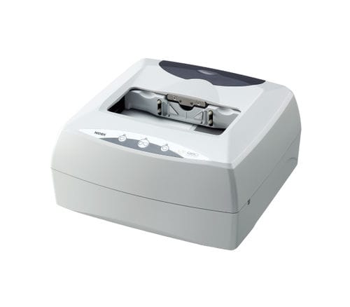 Formtrace Bearbeitung optischer Gläser - LT-980 - NIDEK - dreidimensional