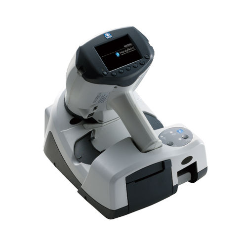 Autokeratometer - HandyRef-K  - NIDEK - Autorefraktometer / Handgerät