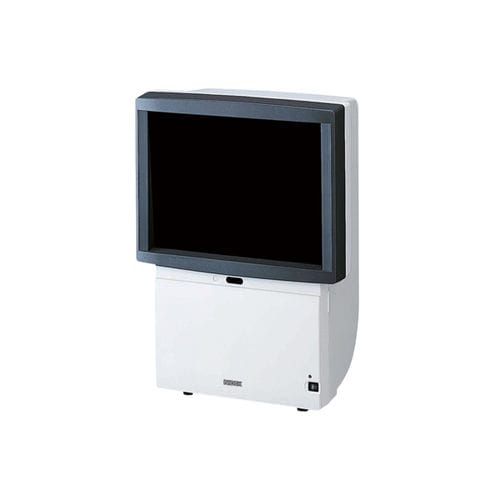 Optotypen-Testdisplay - SSC-370 - NIDEK - ferngesteuert