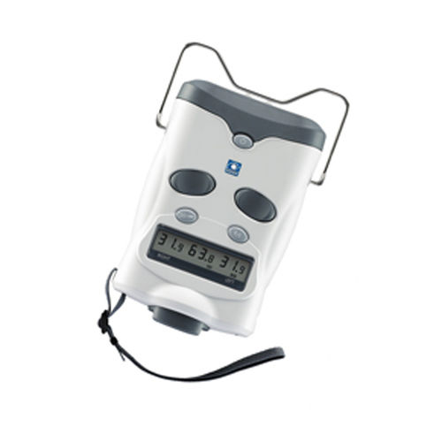 Digitales Pupillometer - PM-700 - NIDEK - Handgerät