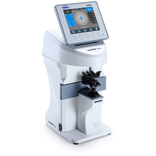 Automatischer Scheitelbrechwertmesser - LensChek™ Plus - Reichert