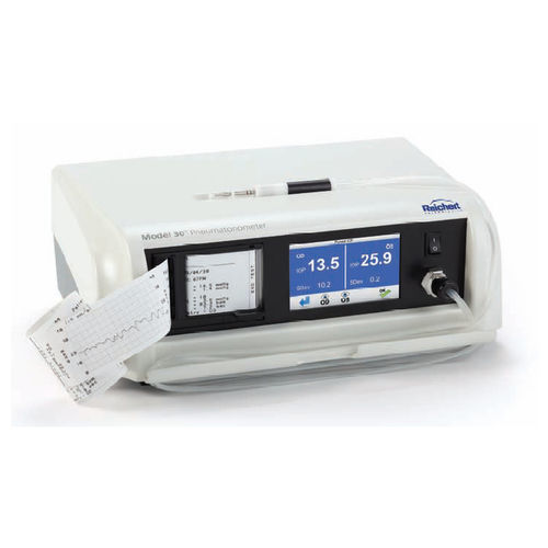 Tonometer - 30™ - Reichert - Luftstoß-Tonometrie