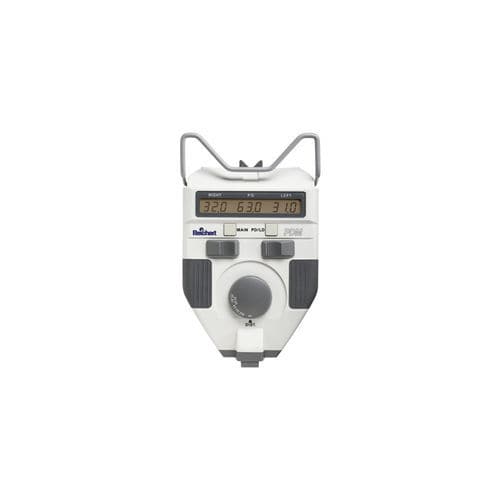Digitales Pupillometer - PDM - Reichert - Handgerät
