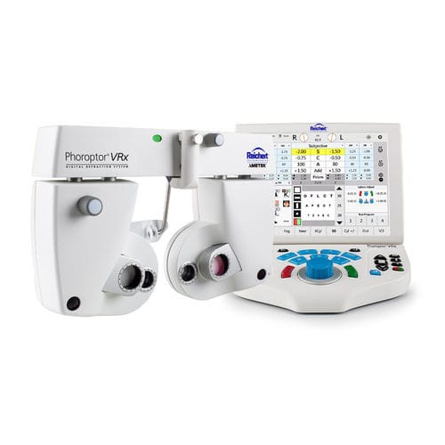 Automatischer Phoropter - VRx  - Reichert