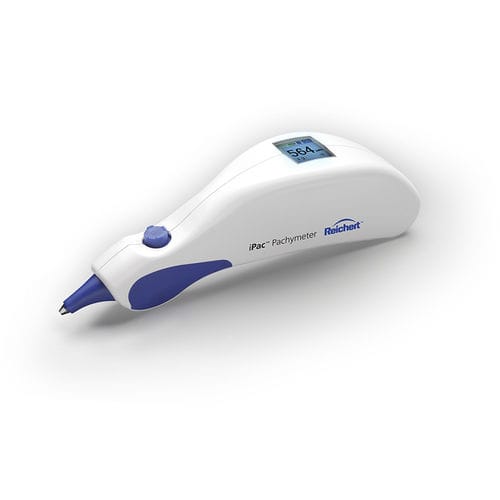 Pachymeter - iPac® - Reichert - Ultraschall-Pachymetrie / Handgerät