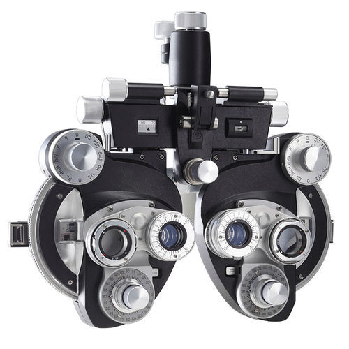 Manueller Phoropter - Ultramatic RX Master™ - Reichert