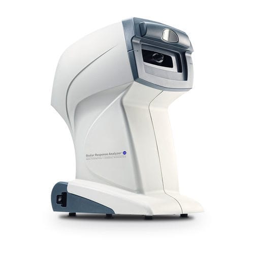 Tonometer - Analyzer® G3 - Reichert - Luftstoß-Tonometrie