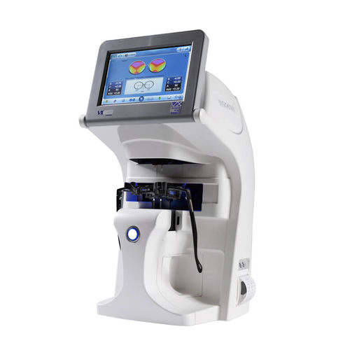 Automatischer Scheitelbrechwertmesser - VX 40 - Visionix - mit Pupillendistanzmesser