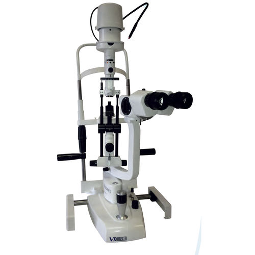Tisch-Spaltlampe - VX 75 - Visionix