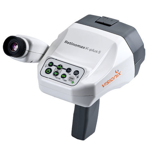 Autokeratometer - Retinomax K-plus 5 - Visionix - Autorefraktometer / Handgerät