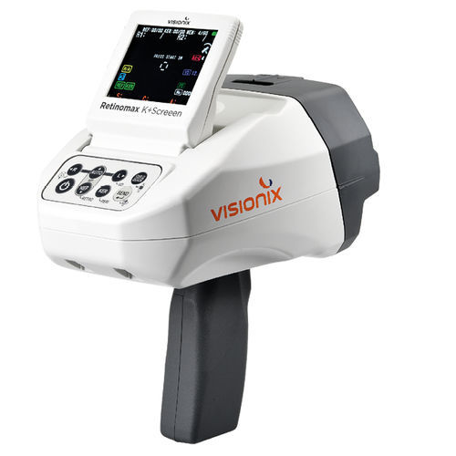 Autokeratometer - Retinomax K+ - Visionix - Autorefraktometer / Handgerät