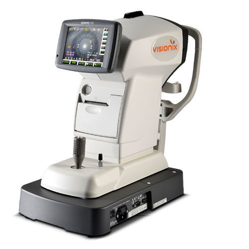 Autokeratometer - Speedy K2 - Visionix - Autorefraktometer
