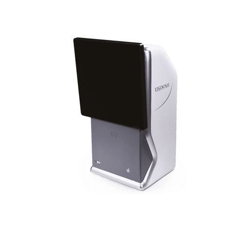 Optotypen-Testdisplay - VX 25 - Visionix - ferngesteuert