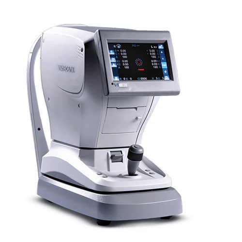 Autokeratometer - VX 90 - Visionix - Autorefraktometer
