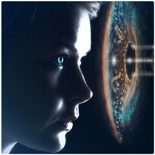 Software für Ophthalmologie - Nexus  - Visionix - Visualisierung / Auge / KI-gestützt