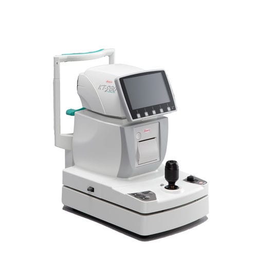 Tonometer - KT-980 - Kowa Medical Care - Luftstoß-Tonometrie