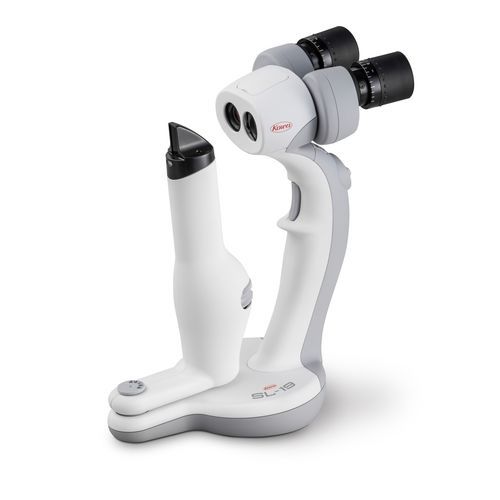 Tragbare Spaltlampe - SL-19 - Kowa Medical Care