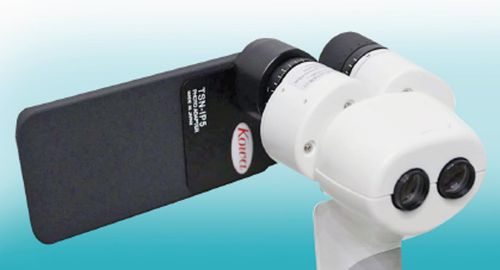 Smartphone-Adapter / für Spaltlampen - Kowa Medical Care