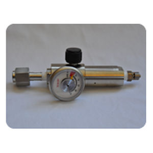 Druckregler für Intraokulare Gas - TR9085 - Sonomed Escalon - medizinisch / einstellbar