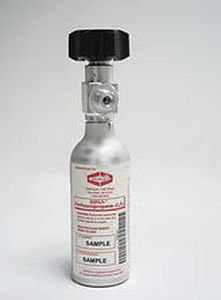 Gas zur intraokulären Anwendung / Perfluoropropan - C3F8 - Sonomed Escalon