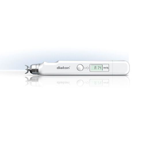 Tonometer - BiCOM - transpalpebrale Tonometrie / Handgerät