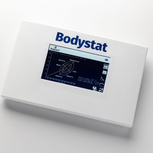 Körper-Analysewaage / Präzision - MultiScan5000 - Bodystat - Bioimpedanzmessung / Zur Messung der Fettmasse / für Kinder