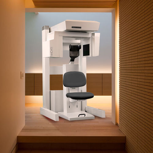 CBCT-Scanner / für Schädeltomographie - MiniCAT™ - Xoran