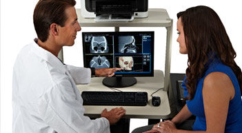 Visualisierungssoftware - XoranConnect® - Xoran - Diagnose / für medizinische Bildgebung / medizinisch
