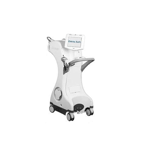 Afterloading-System / Brachytherapie - Xoft® - Elekta