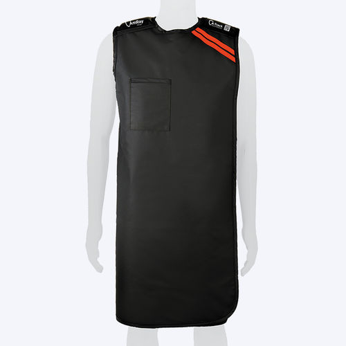 Röntgenschürze - Semi-Wrap - AMRAY Medical - Frontschutz / Rückenschutz / Seitenschutz