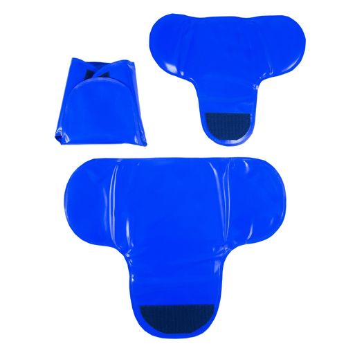 Gonaden-Röntgenschutz / 1,00 mm - AMRAY Medical