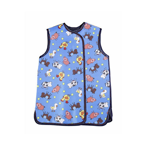 Frontschutz-Röntgenschürze - Coat - AMRAY Medical - Rückenschutz / Seitenschutz / für Kinder