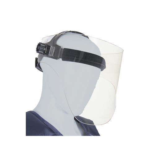 Röntgenschutz-Maske - AMRAY Medical