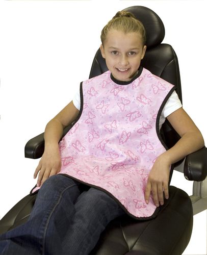 Röntgenschürze für die Zahnmedizin / Frontschutz - 300C - Shielding International - für Kinder / 0.25 mm / 0,30 mm