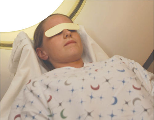 Augen-Röntgenschutz - CT-ES - Shielding International