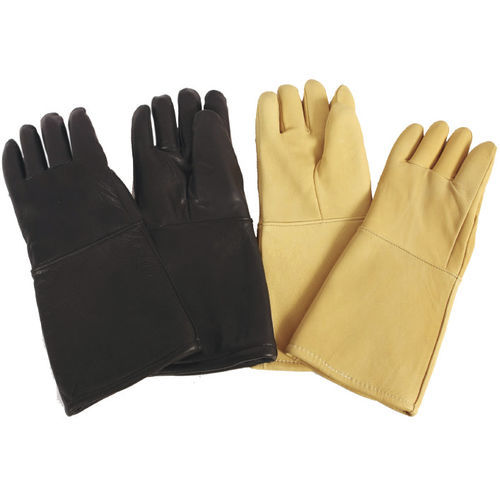 Röntgenschutzhandschuh / 0.50 mm - 200L - Shielding International