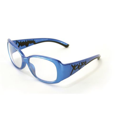 Röntgenschutzbrille - 86 Jackie-O - Shielding International